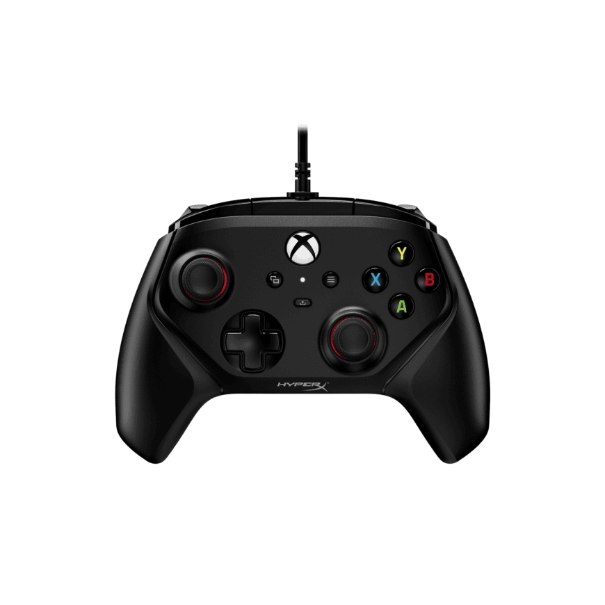 HyperX Clutch Gladiate