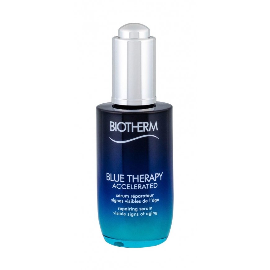 Biotherm Serum Blue Therapy Accelerated 50ml