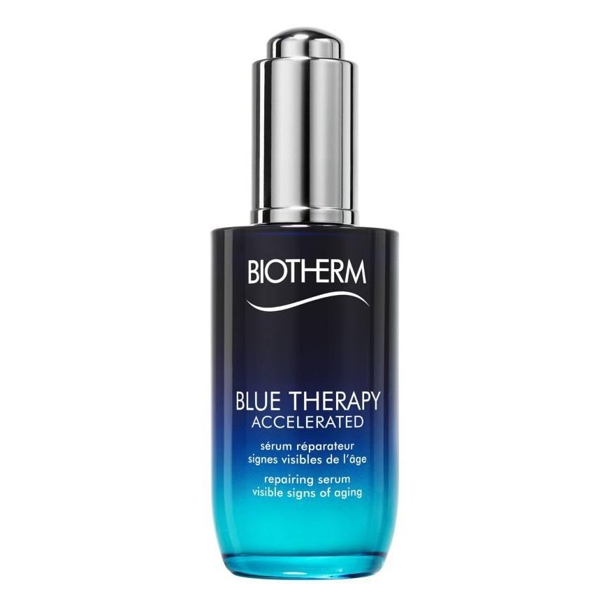 Biotherm Serum Mėlyna Therapy Accelerated 50ml – 4