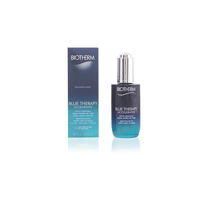 Biotherm Serum Blue Therapy Accelerated 50ml – 5
