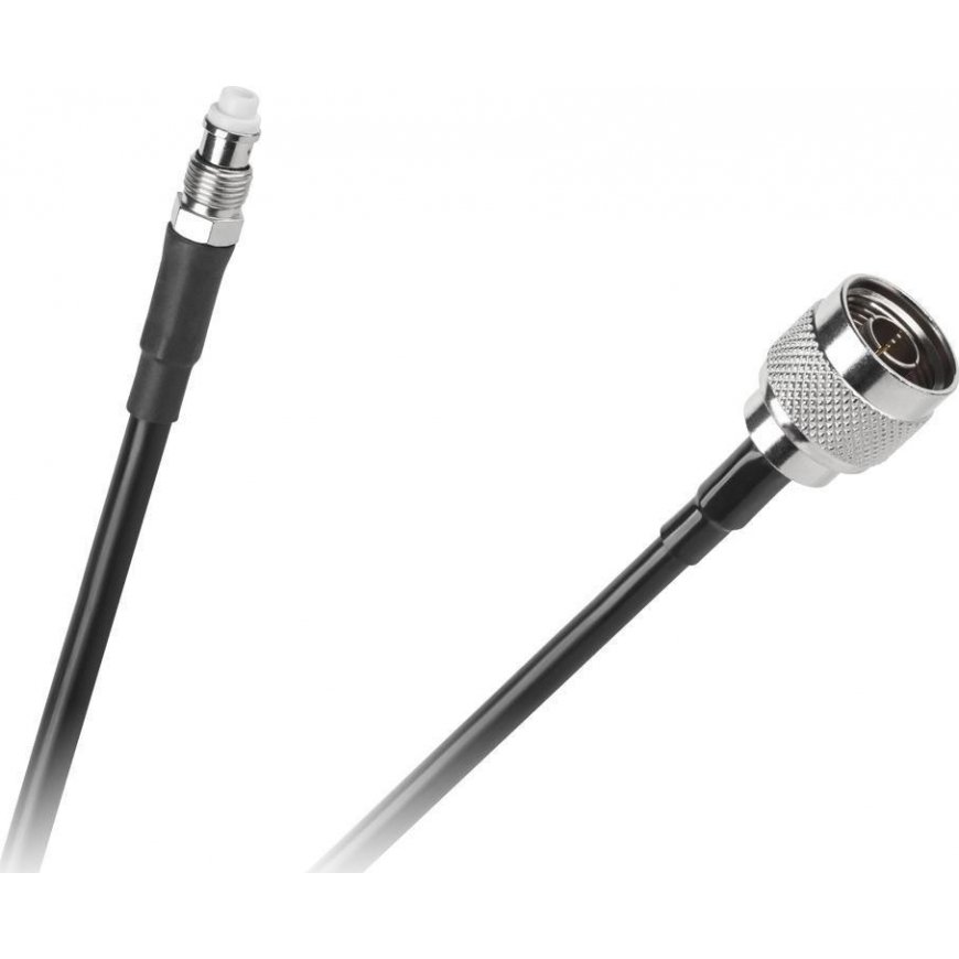Inne LP H155 connection cable 10m FME socket - N plug – 2