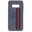 Evelatus Samsung Galaxy S10e Cubit Plastic Blue Evelatus Samsung Galaxy S10e Cubit Plastic Blue