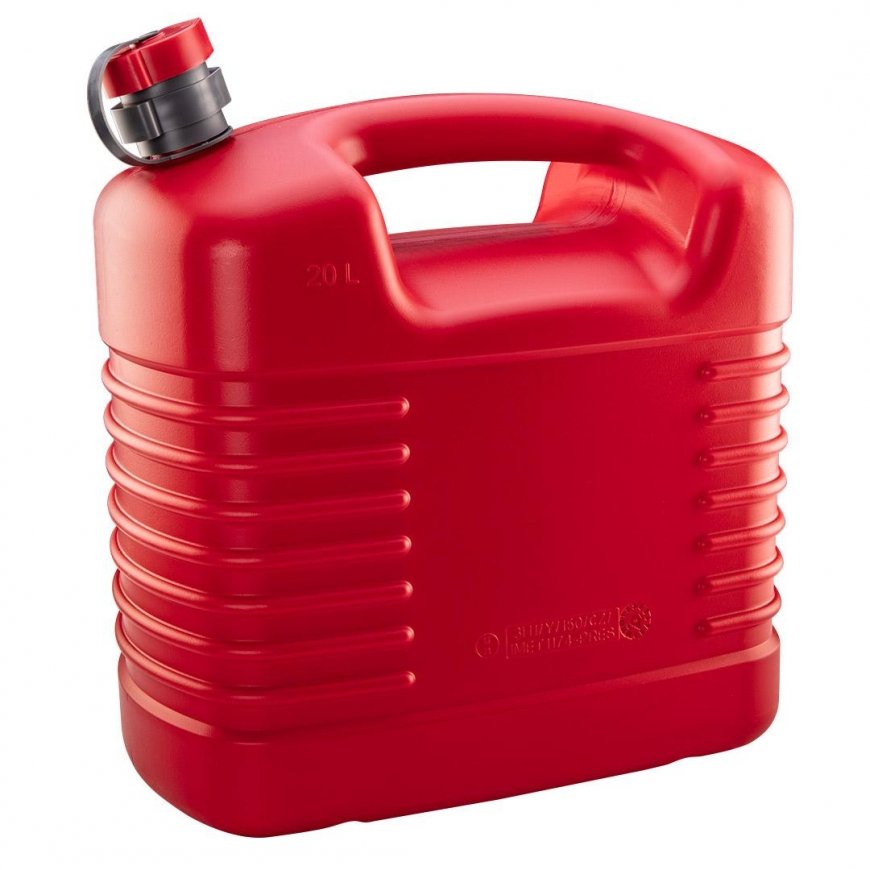 Neo petrol can 20l (11-561) – 2