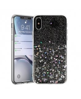 Vennus Apple iPhone X/XS Black