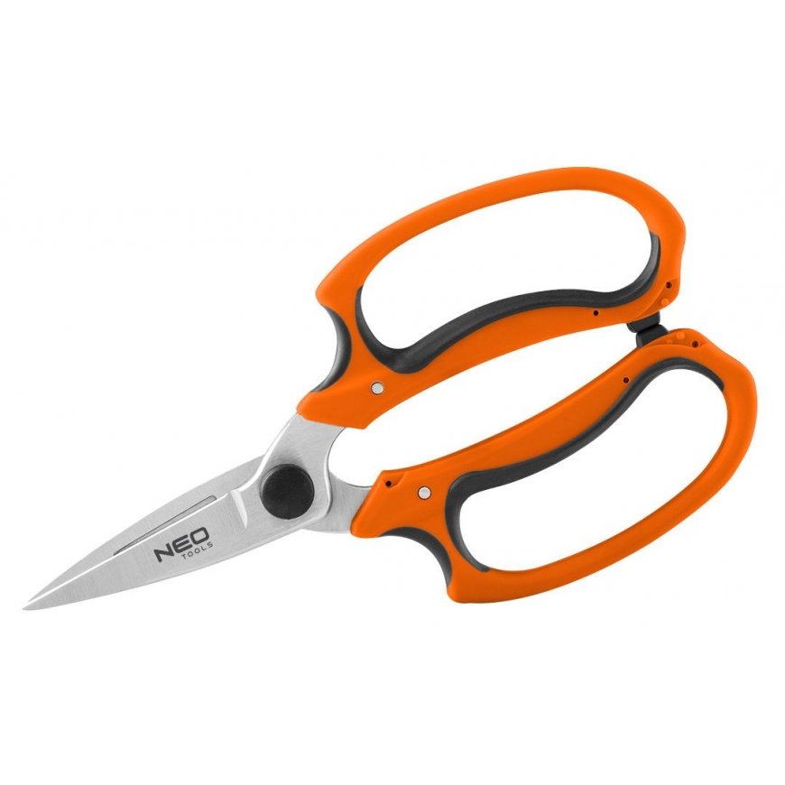 Neo 185 mm garden shears – 2