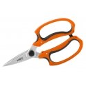 Neo 185 mm garden shears Neo 185 mm garden shears