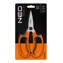 Neo 185 mm garden shears Neo 185 mm garden shears