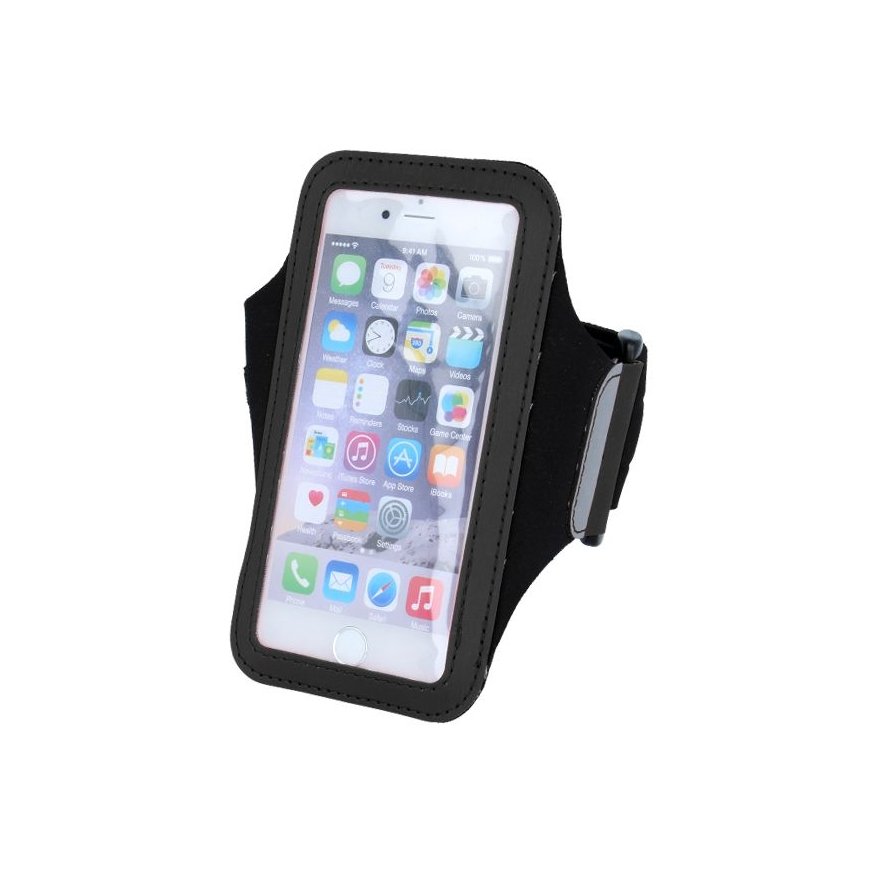 Universal GreenGo Arm Case Premium 6
