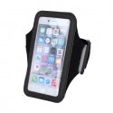 Universal GreenGo Arm Case Premium 6.0'' Black Universal GreenGo Arm Case Premium 6.0'' Black