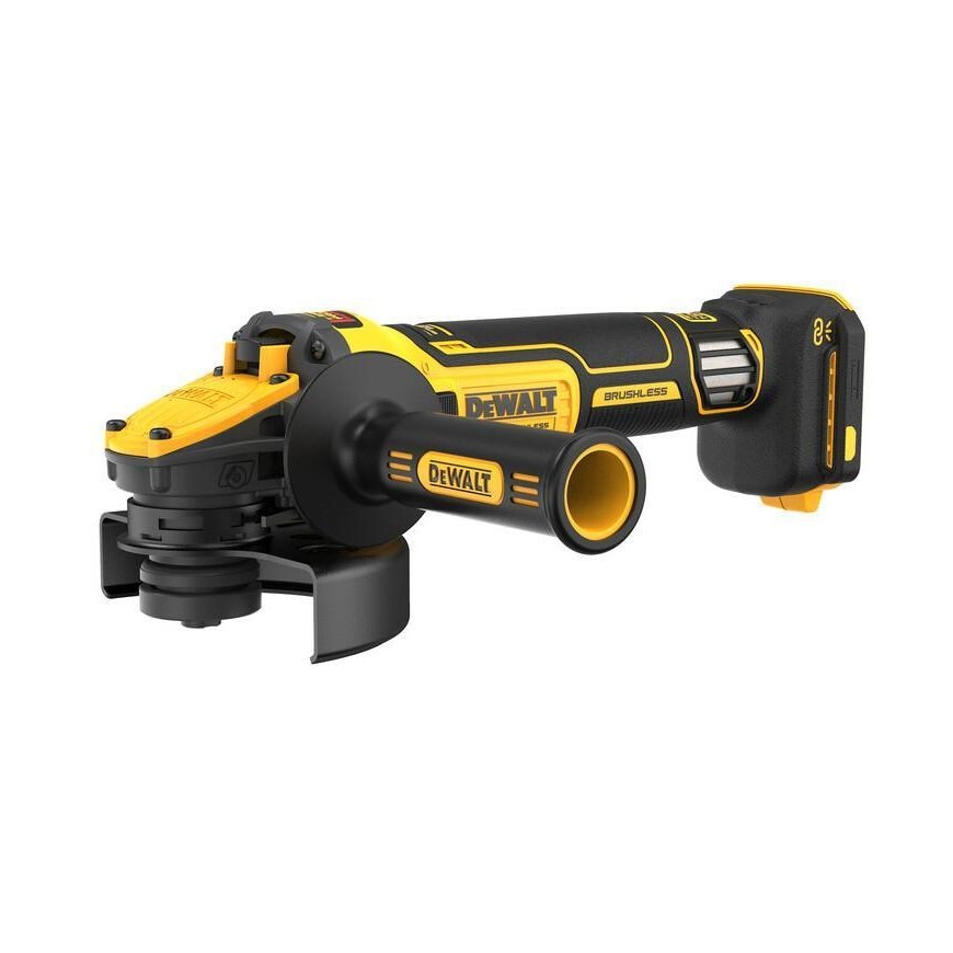 Dewalt angle grinder DCG409VSNT 125 mm