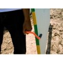 Gypsum board lifting handles EDMA Duoplac, 2 pcs. Gypsum board lifting handles EDMA Duoplac, 2 pcs.