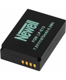 Newell LP-E12 battery