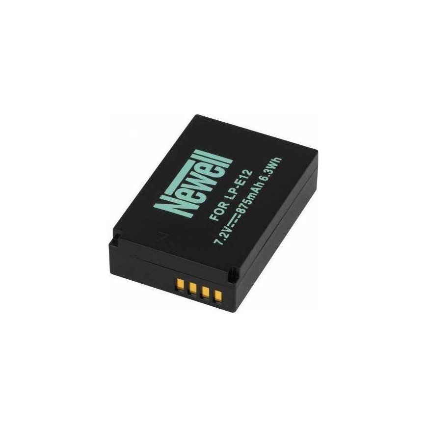 Newell LP-E12 battery