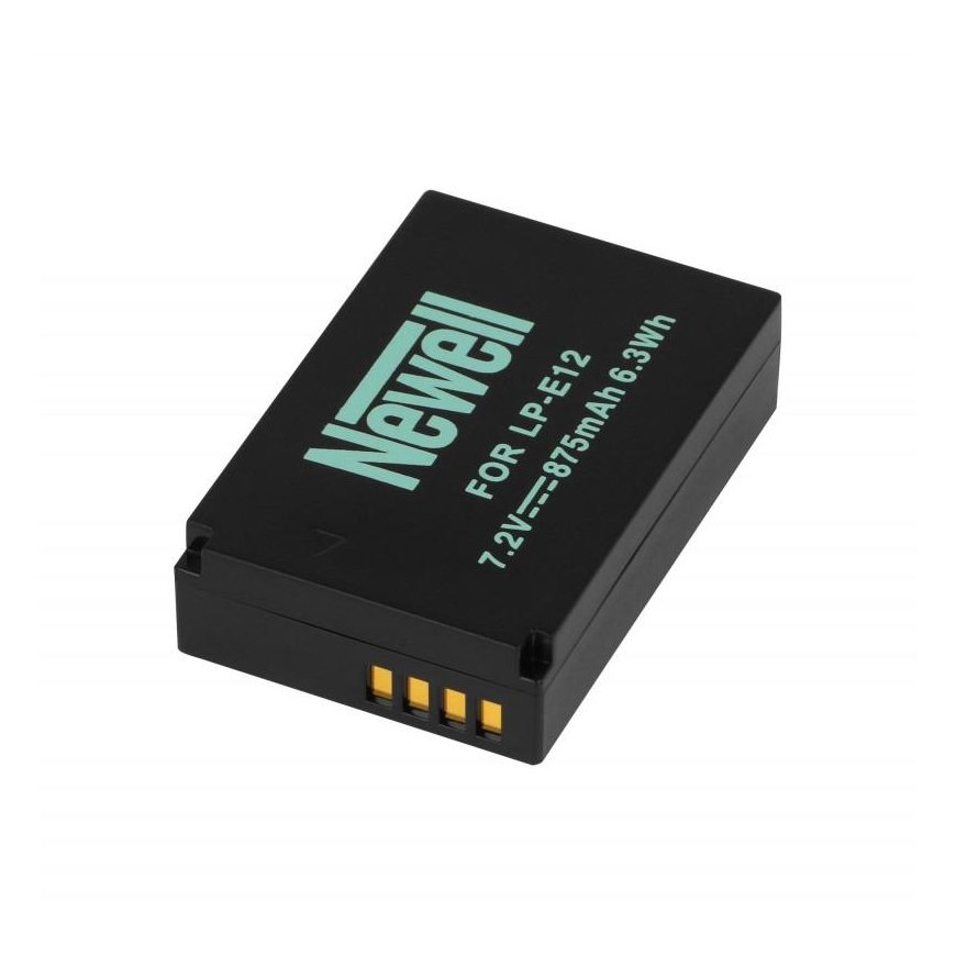 Newell LP-E12 battery – 2