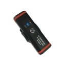 Esperanza Led bicycle front light 2w1 Gamma Pro 2100 LX