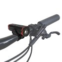 Esperanza Led dviratė lempa į priekį 2w1 Gamma Pro 2100 LX