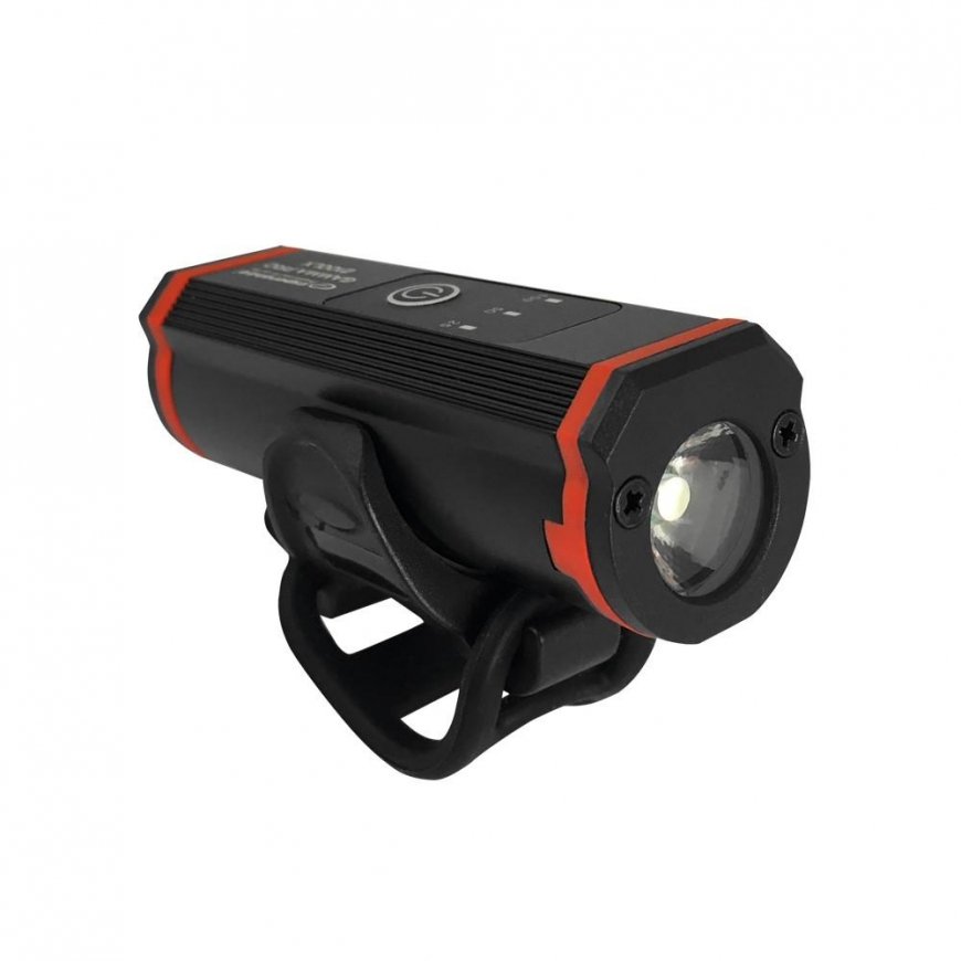 Esperanza Led bicycle front light 2w1 Gamma Pro 2100 LX – 4