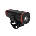 Esperanza Led bicycle front light 2w1 Gamma Pro 2100 LX