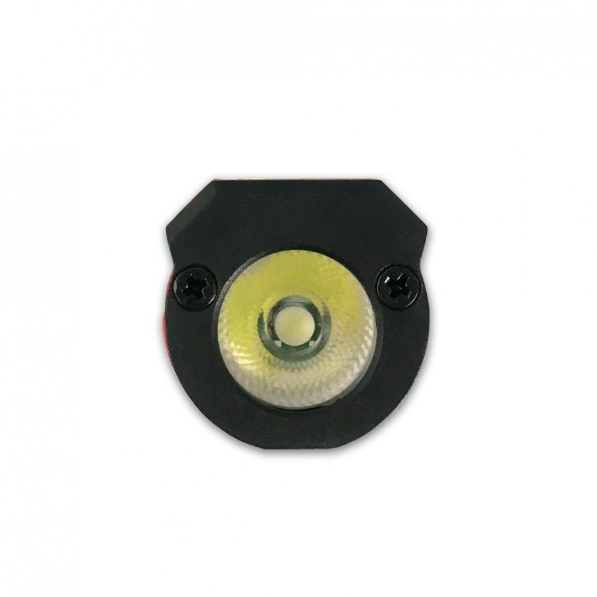 Esperanza Led dviratė lempa į priekį 2w1 Gamma Pro 2100 LX – 5
