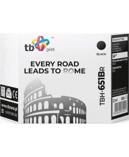 Ink TB Print Ink TBH-651BR (juodas)