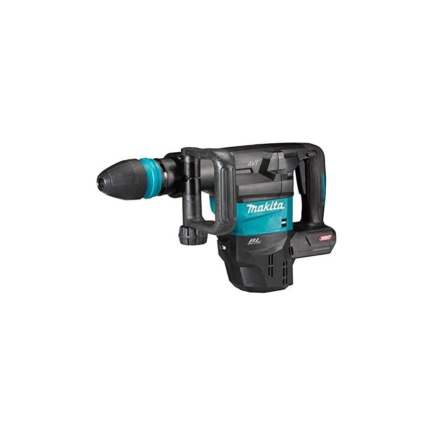 Makita HM001GZ02 Breaker XGT, 9.4