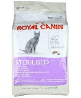 Royal Canin Sterilized 10kg