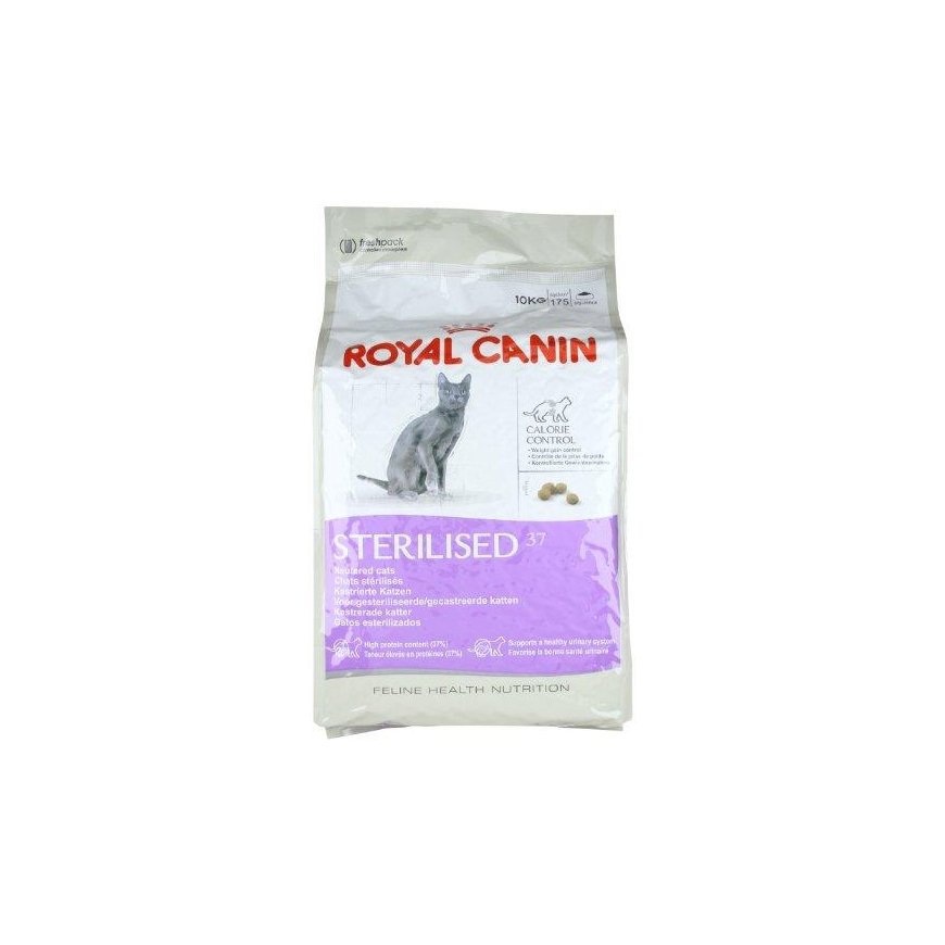 Royal Canin Royal Canin Sterilized 10kg
