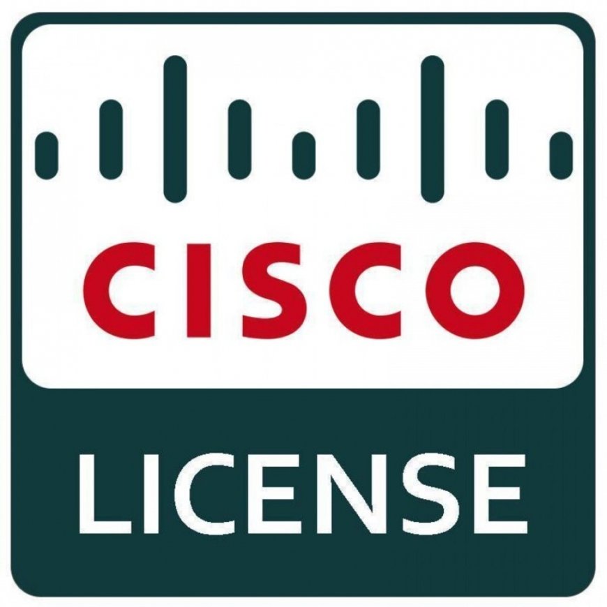 Cisco CISCO NU On-Premises Calling Enhanced – 2
