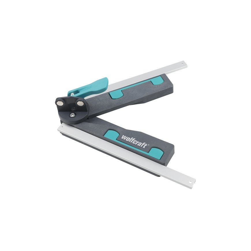 wolfcraft GmbH 6957000 viistemittari