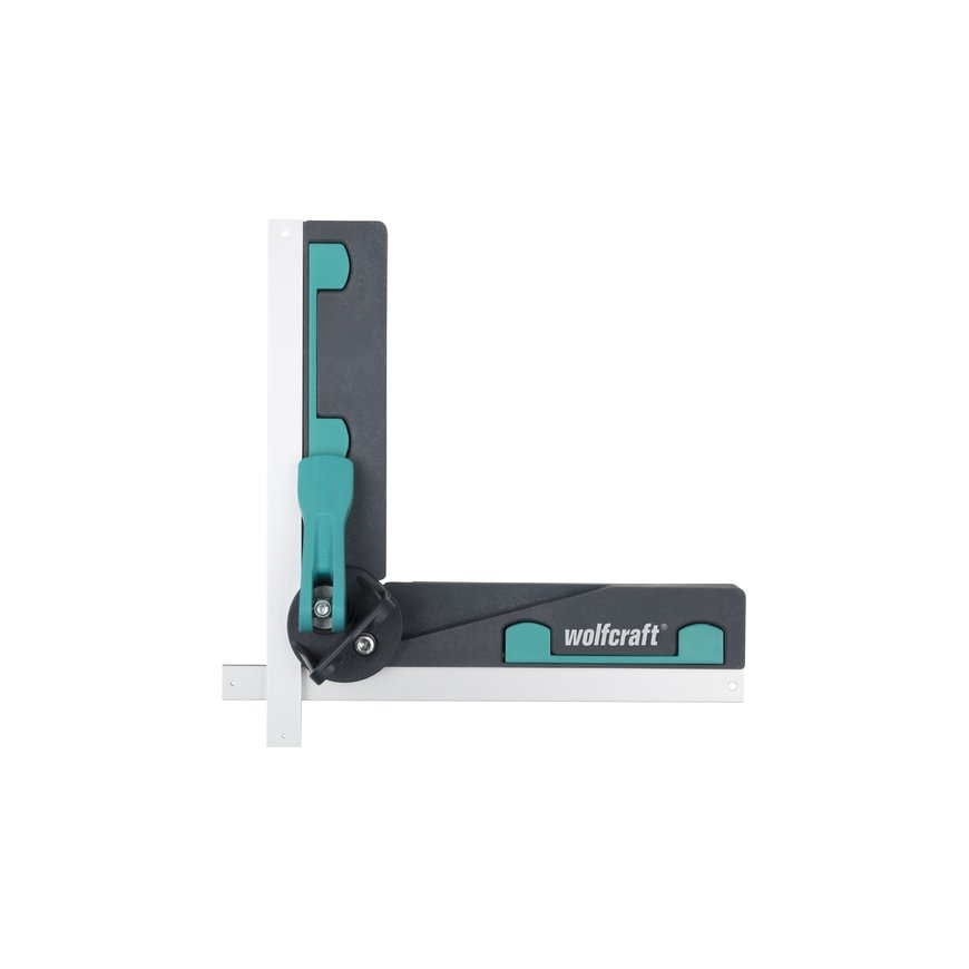 wolfcraft GmbH 6957000 nuolydžio matuoklis – 3