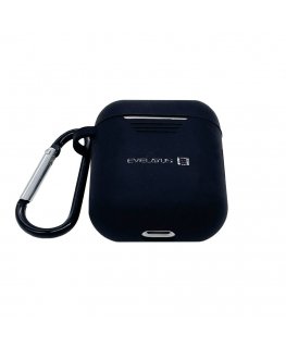 Evelatus Apple Airpods Case EAC04 Dark Gray