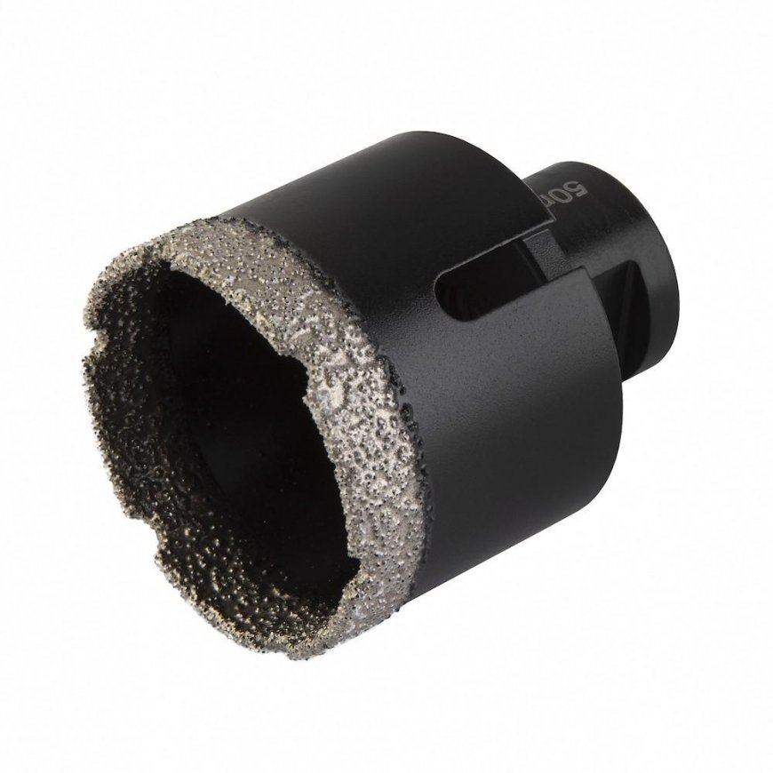 Diamond drill "Specialist+" D50 M14 – 2