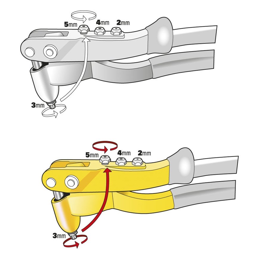 Stanley 6-MR100 kategoriseerimata