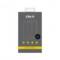 iLike Apple Apple iPhone 12 Pro Max 6.7' 0.33 Flat Clear Glass HD iLike Apple Apple iPhone 12 Pro Max 6.7' 0.33 Flat Clear Glass HD