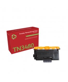 Everyday Remanufactured 006R03618 тонерный картридж 1 шт Совместимый Черный
