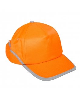 Cap Lahti Pro Orange baseball caps l101010s, 12pcs, ce, lahti