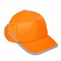 Cap Lahti Pro Orange baseball caps l101010s, 12pcs, ce, lahti Cap Lahti Pro Orange baseball caps l101010s, 12pcs, ce, lahti