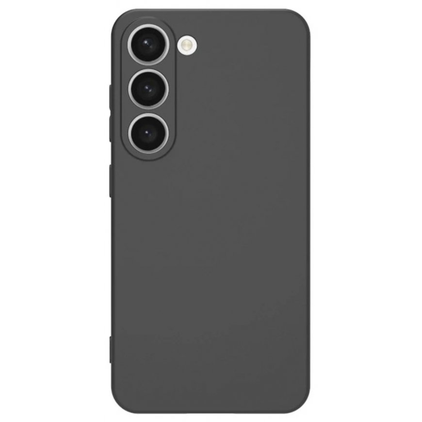 Mocco Ultra Slim Soft Matte 0