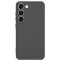 Mocco Ultra Slim Soft Matte 0.3 mm Silicone Case for Samsung Galaxy A54 5G Black
