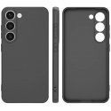 Mocco Ultra Slim Soft Matte 0.3 mm Matēts Silikona Apvalks Priekš Samsung Galaxy A54 5G Melns Mocco Ultra Slim Soft Matte 0.3 mm Matēts Silikona Apvalks Priekš Samsung Galaxy A54 5G Melns