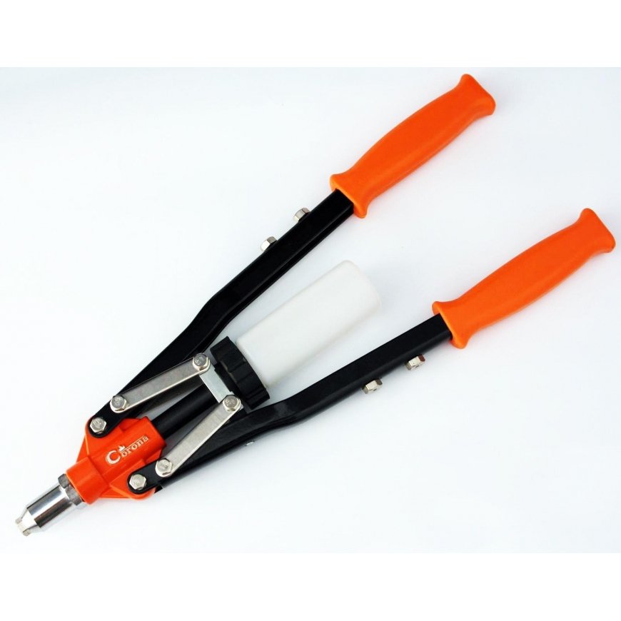 Riveter 2-handed "RICHMANN" 450 mm – 2