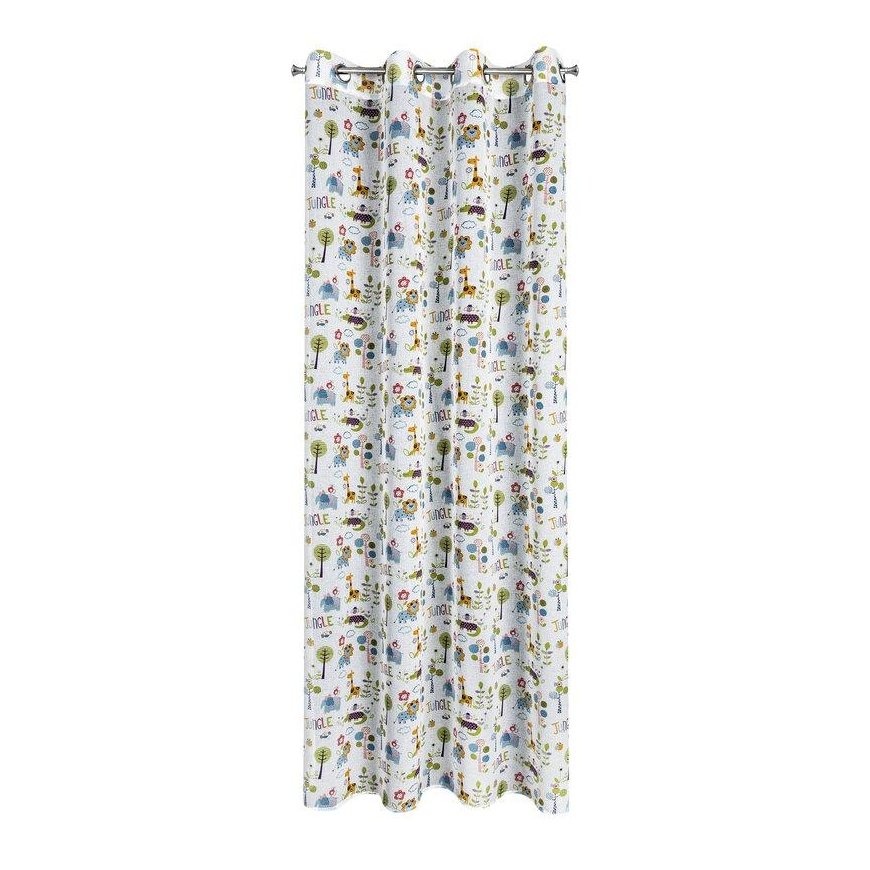 Eurofirany ZAS / BILLY / B + HEAVEN 140X250 TRANS – 4