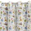 Eurofirany ZAS / BILLY / B + HEAVEN 140X250 TRANS Eurofirany ZAS / BILLY / B + HEAVEN 140X250 TRANS