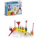 Clementoni Science Kit My First Chemical Experiments Clementoni Science Kit My First Chemical Experiments