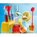 Clementoni Science Kit My First Chemical Experiments Clementoni Science Kit My First Chemical Experiments