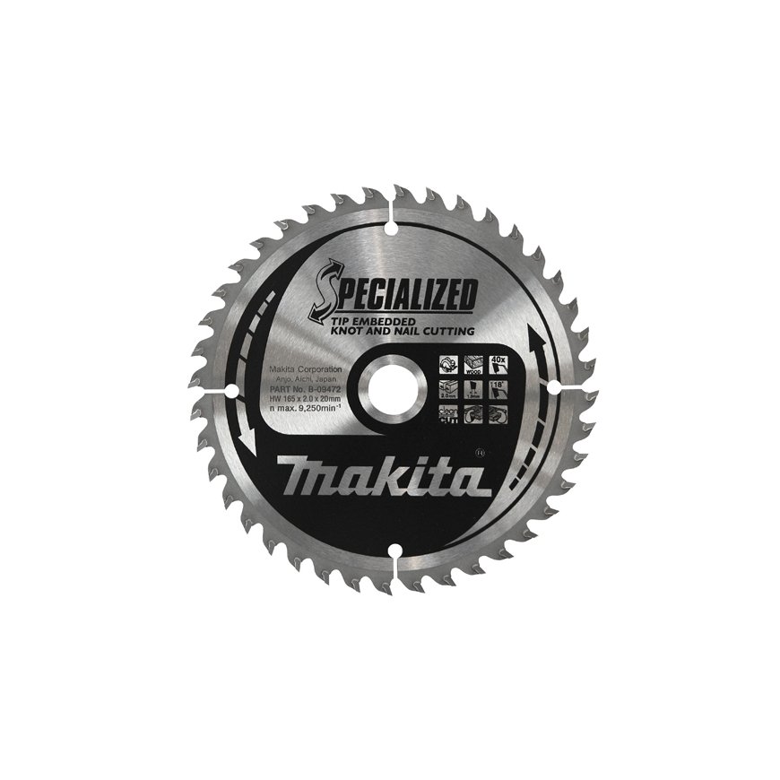 Makita B-09438 kategoriseerimata