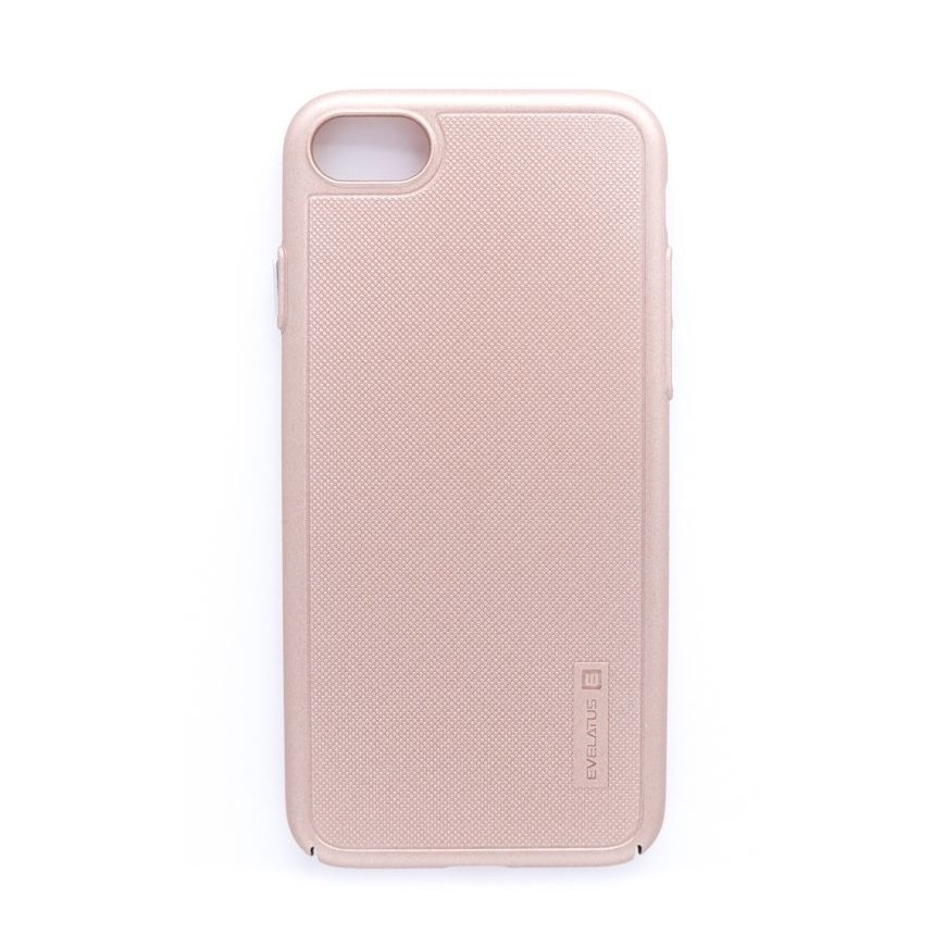 Evelatus Apple iPhone 7/8/SE2020/SE2022 Emboss Gold