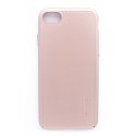 Evelatus Apple iPhone 7/8/SE2020/SE2022 Emboss Gold Evelatus Apple iPhone 7/8/SE2020/SE2022 Emboss Gold
