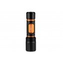 Neo Žibintuvėlis Baterija maitinamas žibintuvėlis 6xAA 1500 lm CREE XHP50.2 LED Neo Žibintuvėlis Baterija maitinamas žibintuvėlis 6xAA 1500 lm CREE XHP50.2 LED