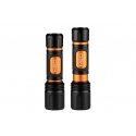 Neo Flashlight Battery powered flashlight 6xAA 1500 lm CREE XHP50.2 LED Neo Flashlight Battery powered flashlight 6xAA 1500 lm CREE XHP50.2 LED